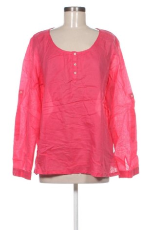 Dámská halenka Blue Motion, Velikost XXL, Barva Růžová, Cena  289,00 Kč