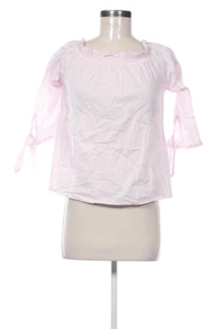 Γυναικεία μπλούζα Blue Motion, Μέγεθος S, Χρώμα Ρόζ , Τιμή 11,99 €