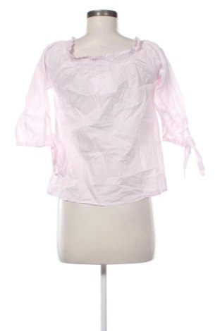 Γυναικεία μπλούζα Blue Motion, Μέγεθος S, Χρώμα Ρόζ , Τιμή 11,99 €