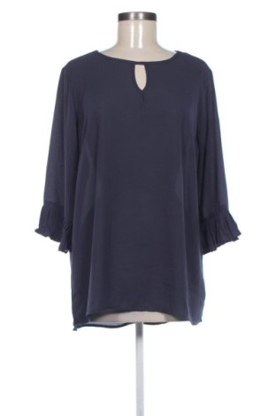 Dámská halenka Blue Motion, Velikost L, Barva Modrá, Cena  289,00 Kč