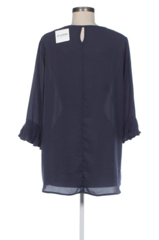 Dámská halenka Blue Motion, Velikost L, Barva Modrá, Cena  289,00 Kč