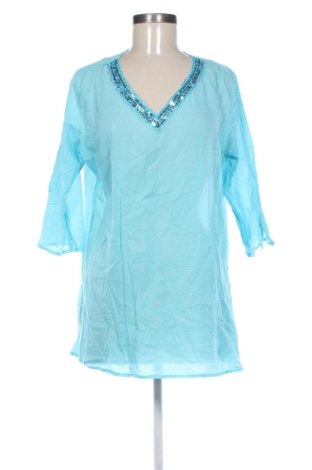 Bluză de femei Blue Motion, Mărime M, Culoare Albastru, Preț 52,13 Lei