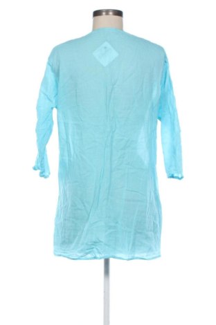 Bluză de femei Blue Motion, Mărime M, Culoare Albastru, Preț 52,13 Lei