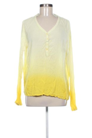 Bluză de femei Blue Motion, Mărime M, Culoare Galben, Preț 52,13 Lei