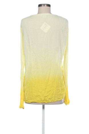 Bluză de femei Blue Motion, Mărime M, Culoare Galben, Preț 52,13 Lei