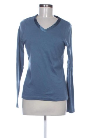 Női blúz Blue Motion, Méret M, Szín Kék, Ár 7 609 Ft