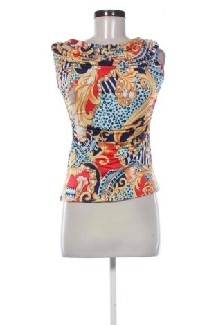 Bluză de femei Blue Shadow, Mărime M, Culoare Multicolor, Preț 57,40 Lei