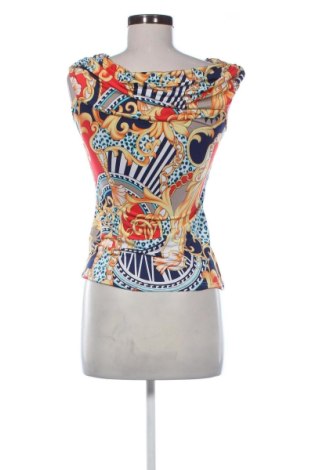 Bluză de femei Blue Shadow, Mărime M, Culoare Multicolor, Preț 57,40 Lei