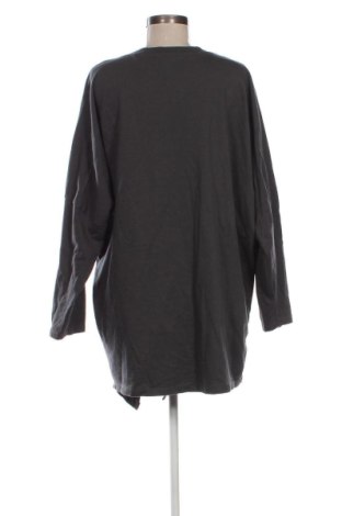 Дамска блуза Blue Vanilla, Размер 3XL, Цвят Сив, Цена 17,35 €