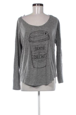 Дамска блуза Bluenotes, Размер XL, Цвят Сив, Цена 7,00 €