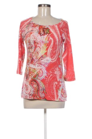 Γυναικεία μπλούζα Blukey, Μέγεθος M, Χρώμα Πολύχρωμο, Τιμή 29,99 €