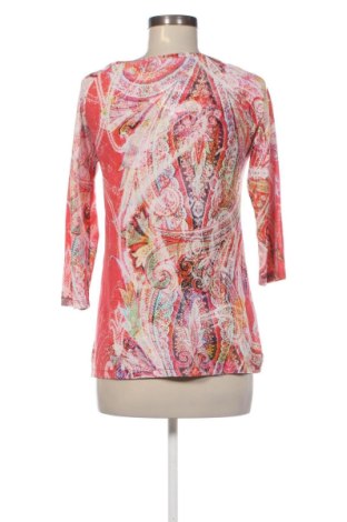 Γυναικεία μπλούζα Blukey, Μέγεθος M, Χρώμα Πολύχρωμο, Τιμή 29,99 €