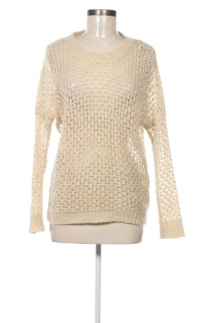 Γυναικεία μπλούζα Bluoltre, Μέγεθος XXL, Χρώμα  Μπέζ, Τιμή 6,99 €