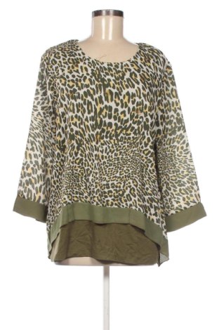 Dámská halenka Bluoltre, Velikost M, Barva Vícebarevné, Cena  89,00 Kč