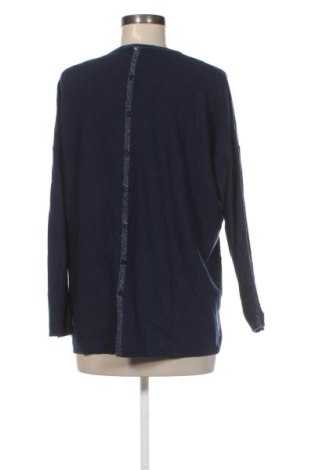 Дамска блуза Bluoltre, Размер XL, Цвят Син, Цена 10,22 €