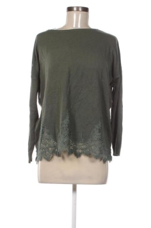 Bluzka damska Bluoltre, Rozmiar XXL, Kolor Zielony, Cena 51,99 zł