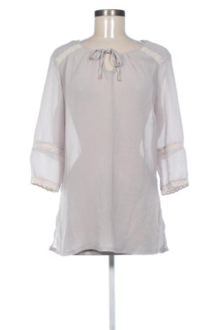 Bluză de femei Bluoltre, Mărime M, Culoare Gri, Preț 52,13 Lei