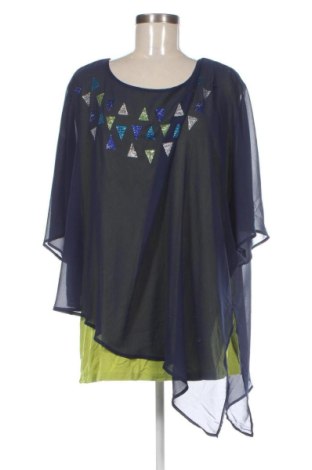 Dámská halenka Bluoltre, Velikost XL, Barva Vícebarevné, Cena  289,00 Kč