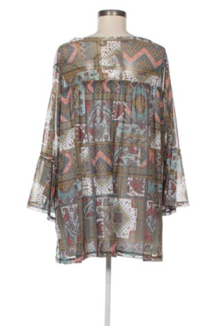 Дамска блуза Bobbie Brooks, Размер 3XL, Цвят Многоцветен, Цена 10,22 €