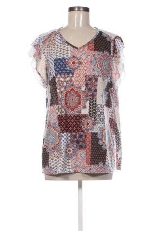 Damen Shirt Bobbie Brooks, Größe XL, Farbe Mehrfarbig, Preis € 12,99