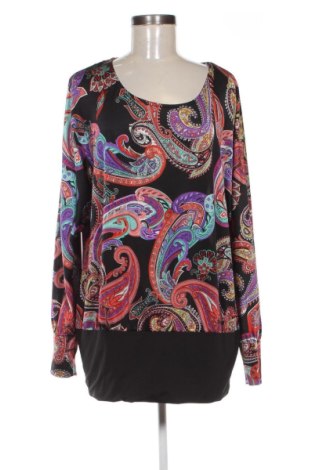 Bluzka damska Body Flirt, Rozmiar L, Kolor Kolorowy, Cena 32,15 zł