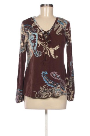 Дамска блуза Body Flirt, Размер L, Цвят Многоцветен, Цена 6,00 €