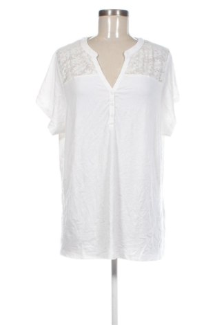 Дамска блуза Body Flirt, Размер XXL, Цвят Бял, Цена 10,22 €