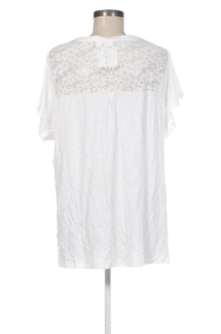 Дамска блуза Body Flirt, Размер XXL, Цвят Бял, Цена 10,22 €