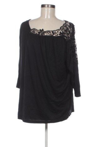 Dámska blúza Body Flirt, Veľkosť L, Farba Čierna, Cena  11,95 €