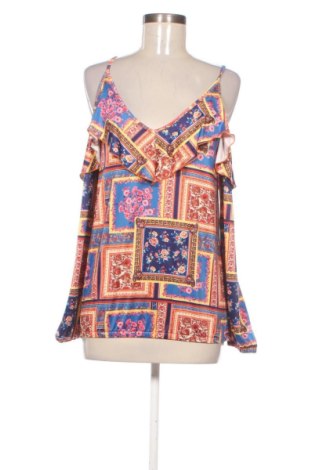 Bluză de femei Body Flirt, Mărime S, Culoare Multicolor, Preț 22,38 Lei