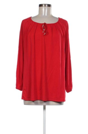 Bluză de femei Body Flirt, Mărime XXL, Culoare Roșu, Preț 62,32 Lei