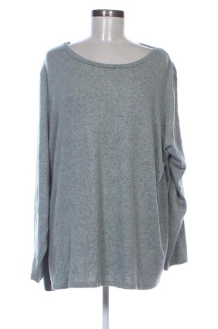 Damen Shirt Body Flirt, Größe 3XL, Farbe Mehrfarbig, Preis 11,70 €