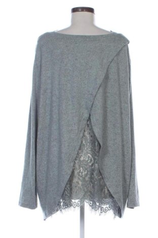 Damen Shirt Body Flirt, Größe 3XL, Farbe Mehrfarbig, Preis 11,70 €