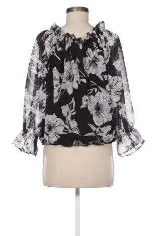 Дамска блуза Body Flirt, Размер M, Цвят Многоцветен, Цена 10,22 €