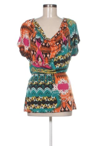 Дамска блуза Body Flirt, Размер S, Цвят Многоцветен, Цена 10,22 €