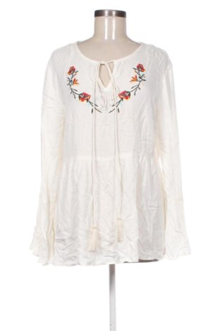 Damen Shirt Body Flirt, Größe XXL, Farbe Mehrfarbig, Preis 9,78 €