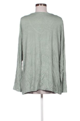 Bluzka damska Body Flirt, Rozmiar XXL, Kolor Zielony, Cena 51,99 zł