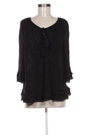 Női blúz Body Flirt, Méret XXL, Szín Fekete, Ár 4 949 Ft