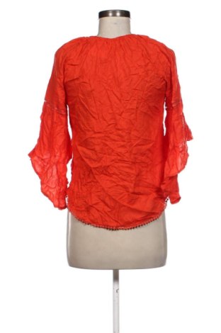 Bluză de femei Body Flirt, Mărime XS, Culoare Roșu, Preț 60,99 Lei