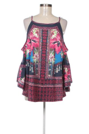 Bluzka damska Body Flirt, Rozmiar XXL, Kolor Kolorowy, Cena 51,99 zł