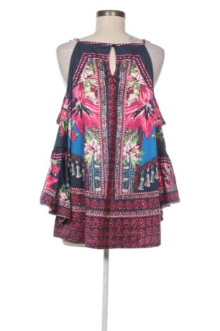 Bluzka damska Body Flirt, Rozmiar XXL, Kolor Kolorowy, Cena 51,99 zł