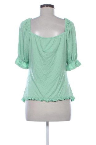Damen Shirt Body Flirt, Größe XXL, Farbe Grün, Preis € 10,00