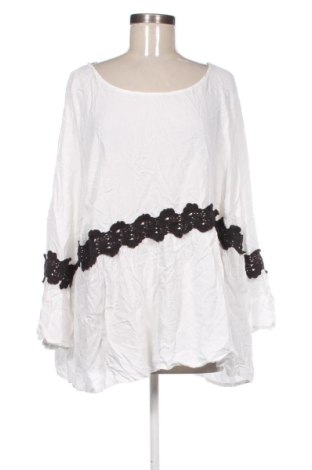 Bluzka damska Body Flirt, Rozmiar 3XL, Kolor Kolorowy, Cena 51,99 zł