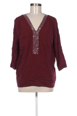 Bluzka damska Body Flirt, Rozmiar XL, Kolor Czerwony, Cena 51,99 zł