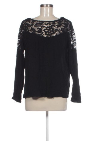 Γυναικεία μπλούζα Body Flirt, Μέγεθος XL, Χρώμα Μαύρο, Τιμή 11,99 €