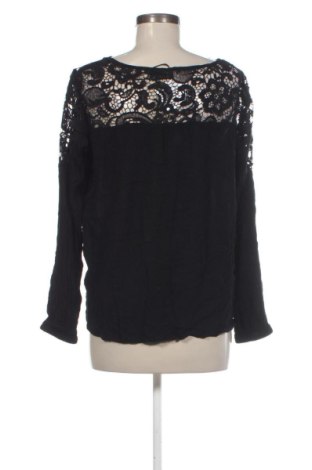 Γυναικεία μπλούζα Body Flirt, Μέγεθος XL, Χρώμα Μαύρο, Τιμή 11,99 €