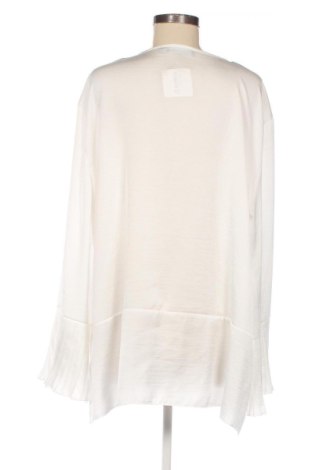 Damen Shirt Body Flirt, Größe 4XL, Farbe Weiß, Preis 9,78 €