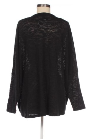 Bluză de femei Body Flirt, Mărime 3XL, Culoare Negru, Preț 51,00 Lei