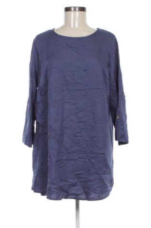 Damen Shirt Body Flirt, Größe XL, Farbe Blau, Preis 12,99 €