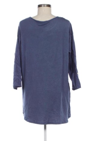 Damen Shirt Body Flirt, Größe XL, Farbe Blau, Preis 12,99 €